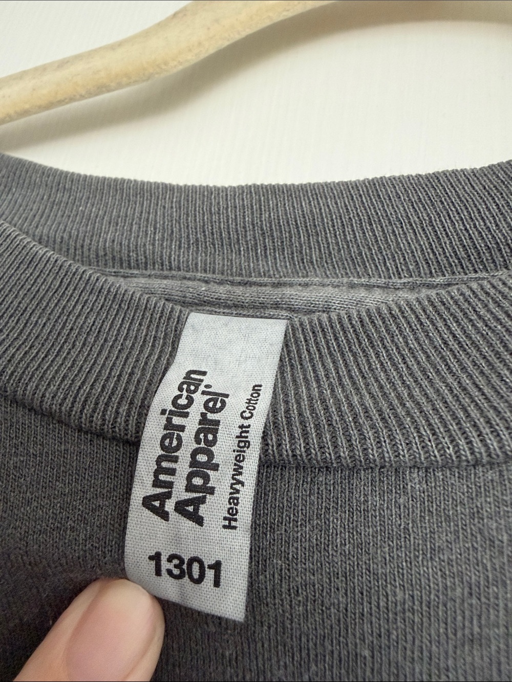 American Apparel In The Southern Sun Waikiki Graphic T-Shirt Unisex 2XL - Picture 3 of 6